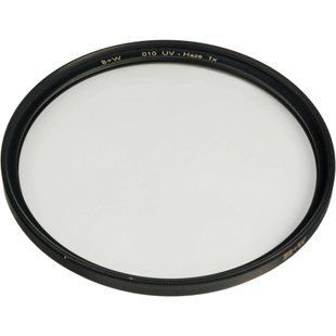 Фильтр Schneider B+W F-Pro UV Haze SC 010 95 мм 00006627 фото