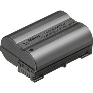 Акумулятор Nikon EN-EL15c 00006245 фото