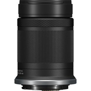 Об'єктив Canon RF-S 55-210mm f/5-7.1 IS STM (5824C005) 00006134 фото