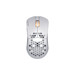 Игровая мышь HATOR Stellar Pro Wireless White (HTM-551) 00007921 фото