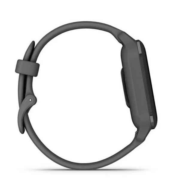 Смарт-часы Garmin Venu Sq 2 серые с грифельным безелем 010-02701-10 00007634 фото