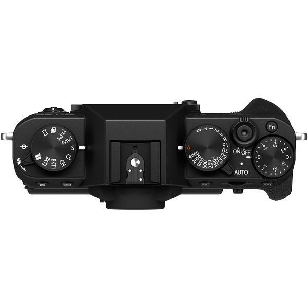 Фотоаппарат Fujifilm X-T30 II Body (Black) 00005734 фото