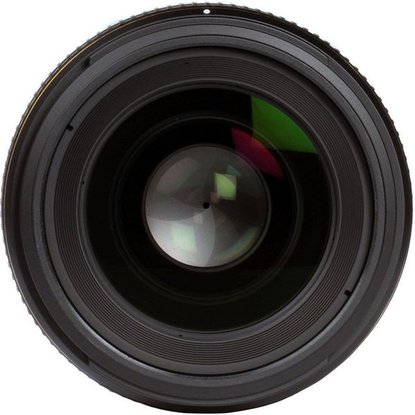 Об'єктив Nikon AF-S 35mm f/1.4G 00005884 фото