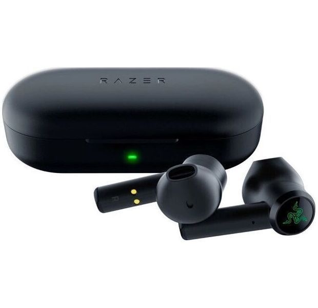 Навушники Razer Hammerhead True Wireless (RZ12-02970100-R3G1) 00000110 фото