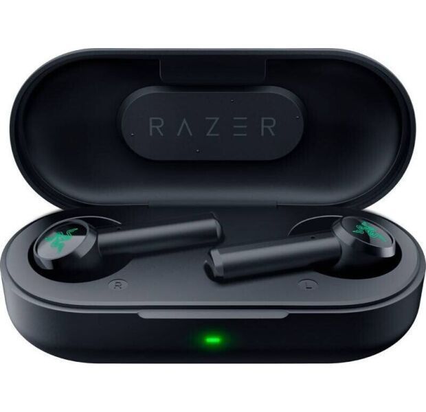 Навушники Razer Hammerhead True Wireless (RZ12-02970100-R3G1) 00000110 фото
