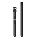 Змінний ремінець Garmin QuickFit 20 мм Black силіконовий 010-13028-00 00007534 фото 1