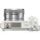 Бездзеркальний фотоапарат Sony ZV-E10 kit (16-50mm) White (ILCZVE10LW.CEC) 00005784 фото 4