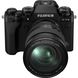 Фотоаппарат Fujifilm X-T4 kit 16-80mm (Black) (16651277) 00005684 фото 3