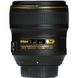 Об'єктив Nikon AF-S 35mm f/1.4G 00005884 фото 3