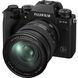 Фотоаппарат Fujifilm X-T4 kit 16-80mm (Black) (16651277) 00005684 фото 2