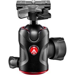 Штативная головка Manfrotto MH496-BH 00006899 фото
