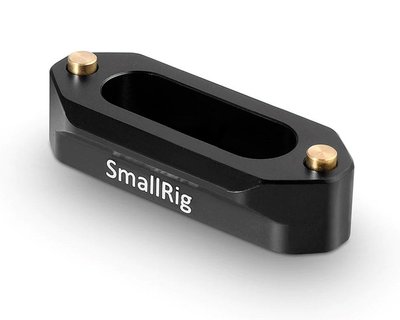 Крепление Адаптер SmallRig Quick Release Safety Rail (46mm) (1409) 00006999 фото