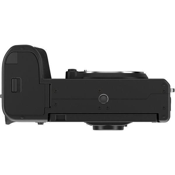Бездзеркальний фотоапарат Fujifilm X-S20 body Black (16781826) 00005835 фото