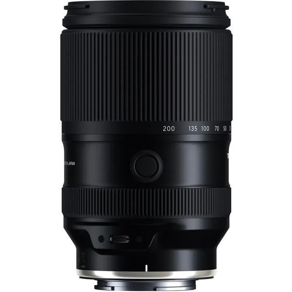 Длиннофокусный объектив Tamron AF 25-200mm f/2.8-5.6 Di III VXD G2 (Sony E) 00009200 фото