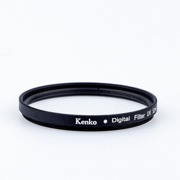 Фільтр Kenko UV 52 мм 00006678 фото