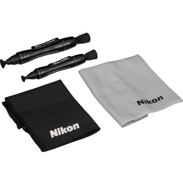 Набор для чистки оптики Nikon Lens Pen Pro Kit 00006807 фото