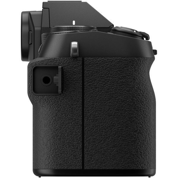 Бездзеркальний фотоапарат Fujifilm X-S20 body Black (16781826) 00005835 фото