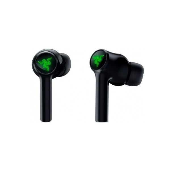 Наушники Razer Hammerhead True Wireless 2021 (RZ12-03820100-R3G1) 00000111 фото
