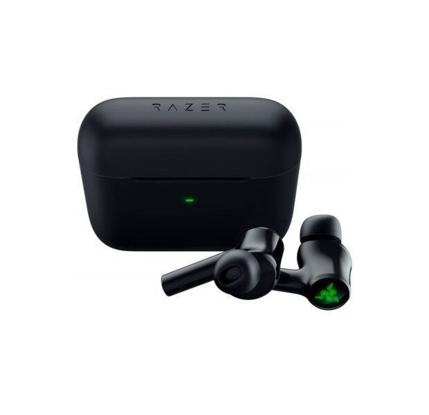 Наушники Razer Hammerhead True Wireless 2021 (RZ12-03820100-R3G1) 00000111 фото