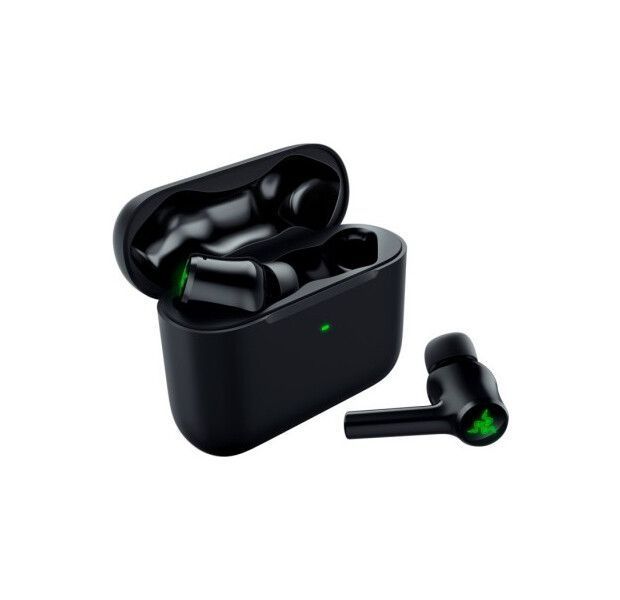 Наушники Razer Hammerhead True Wireless 2021 (RZ12-03820100-R3G1) 00000111 фото