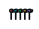 Наушники Razer Hammerhead True Wireless 2021 (RZ12-03820100-R3G1) 00000111 фото 7