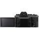 Бездзеркальний фотоапарат Fujifilm X-S20 body Black (16781826) 00005835 фото 5
