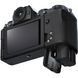 Бездзеркальний фотоапарат Fujifilm X-S20 body Black (16781826) 00005835 фото 9