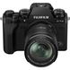Фотоаппарат Fujifilm X-T4 kit 18-55mm (Black) (16650742) 00005685 фото 3