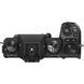 Бездзеркальний фотоапарат Fujifilm X-S20 body Black (16781826) 00005835 фото 3