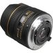 Об'єктив Nikon AF DX Fisheye-NIKKOR 10.5mm f/2.8G ED 00006035 фото 3