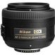 Объектив Nikon AF-S DX Nikkor 35mm f/1,8G (JAA132DA) 00005885 фото 2