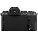 Бездзеркальний фотоапарат Fujifilm X-S20 body Black (16781826) 00005835 фото 6