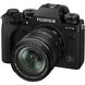 Фотоаппарат Fujifilm X-T4 kit 18-55mm (Black) (16650742) 00005685 фото 2