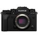 Фотоаппарат Fujifilm X-T4 kit 18-55mm (Black) (16650742) 00005685 фото 5