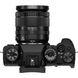 Фотоаппарат Fujifilm X-T4 kit 18-55mm (Black) (16650742) 00005685 фото 4