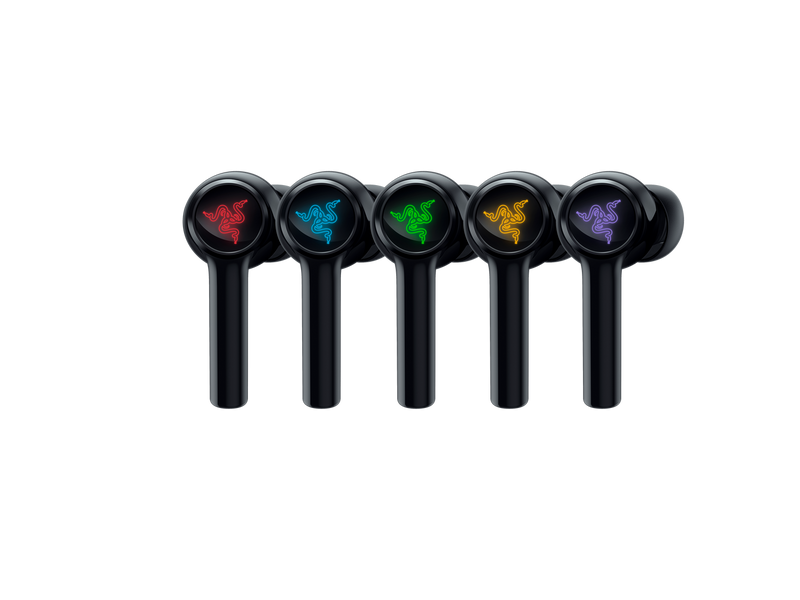 Наушники Razer Hammerhead True Wireless 2021 (RZ12-03820100-R3G1) 00000111 фото