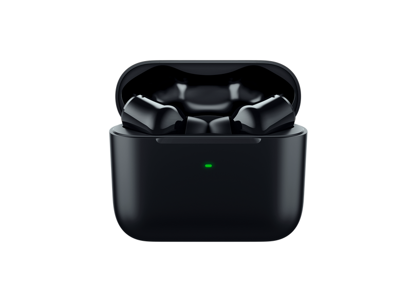 Наушники Razer Hammerhead True Wireless 2021 (RZ12-03820100-R3G1) 00000111 фото