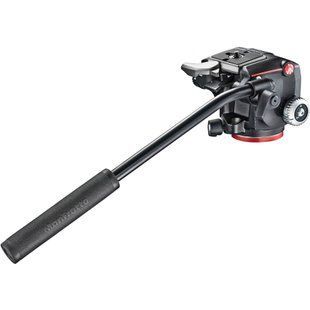 Штативная головка Manfrotto MHXPRO-2W 00006900 фото