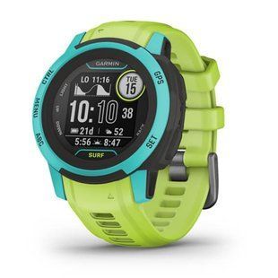 Смарт-часы Garmin Instinct 2S - Surf Edition Waikiki (010-02563-02) 00007736 фото