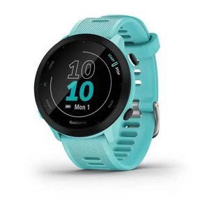 Спортивний годинник Garmin Forerunner 55 Aqua (010-02562-12) 00007973 фото