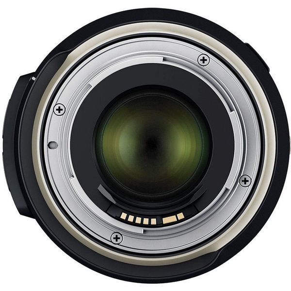 Об'єктив Tamron SP 24-70mm f/2.8 Di VC USD G2 (для Canon) 00005936 фото
