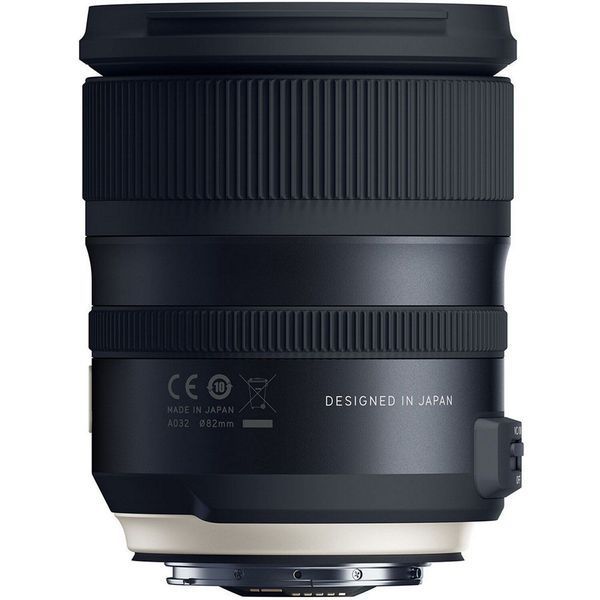 Об'єктив Tamron SP 24-70mm f/2.8 Di VC USD G2 (для Canon) 00005936 фото