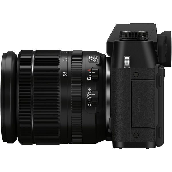 Фотоаппарат Fujifilm X-T30 II kit 18-55mm (Black) 00005736 фото