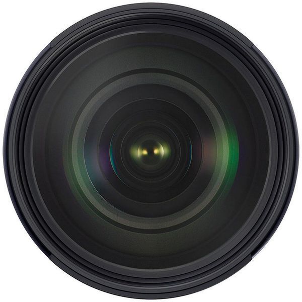 Об'єктив Tamron SP 24-70mm f/2.8 Di VC USD G2 (для Canon) 00005936 фото