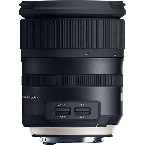 Об'єктив Tamron SP 24-70mm f/2.8 Di VC USD G2 (для Canon) 00005936 фото