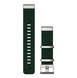 Ремінець Garmin MARQ QuickFit 22 мм Pine Green нейлоновий 010-13008-00 00007486 фото 1