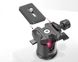 Портативный Штатив SmallRig Tabletop Mini Tripod With Panoramic Ball Head (BUT2664) 00007000 фото 7