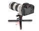 Портативний Штатив SmallRig Tabletop Mini Tripod With Panoramic Ball Head (BUT2664) 00007000 фото 4