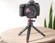 Портативний Штатив SmallRig Tabletop Mini Tripod With Panoramic Ball Head (BUT2664) 00007000 фото 9