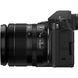 Фотоаппарат Fujifilm X-S20 kit 18-55mm (Black) 00005836 фото 4